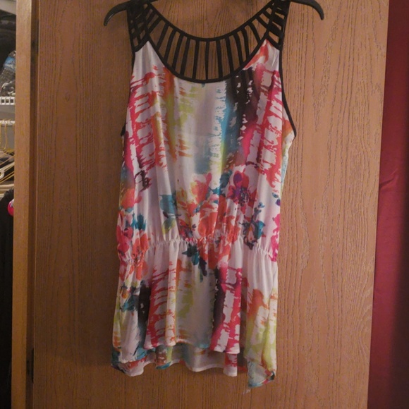 Blouse - Picture 1 of 4